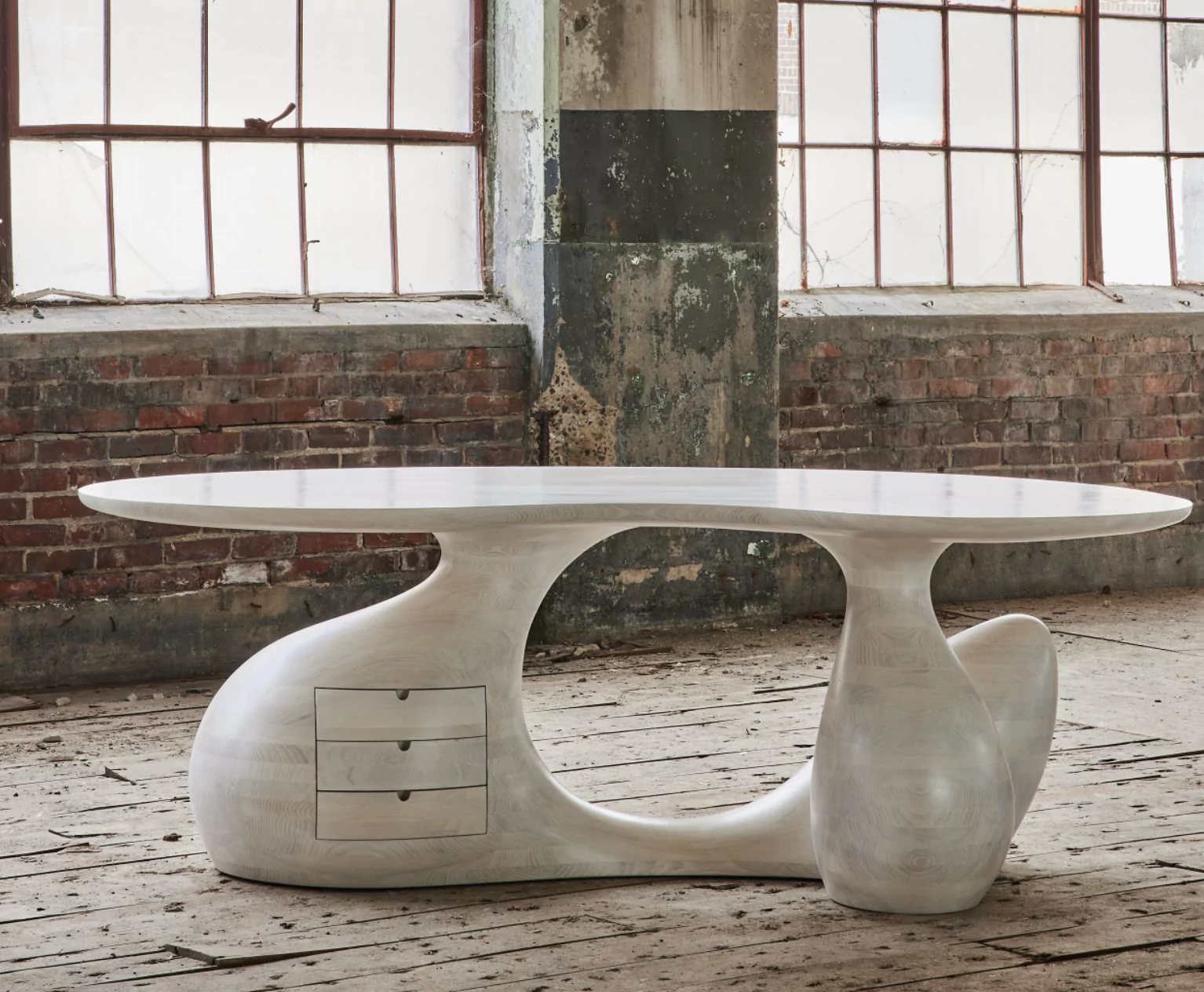 Sculptural Furniture by Aaron Poritz 7