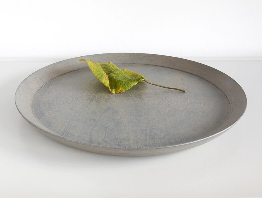 Trays & Dishes by Yusuke Tazawa 1