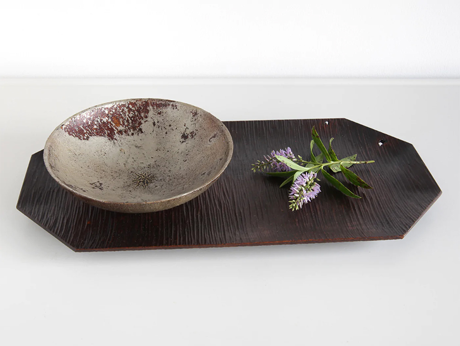 Trays & Dishes by Yusuke Tazawa 2