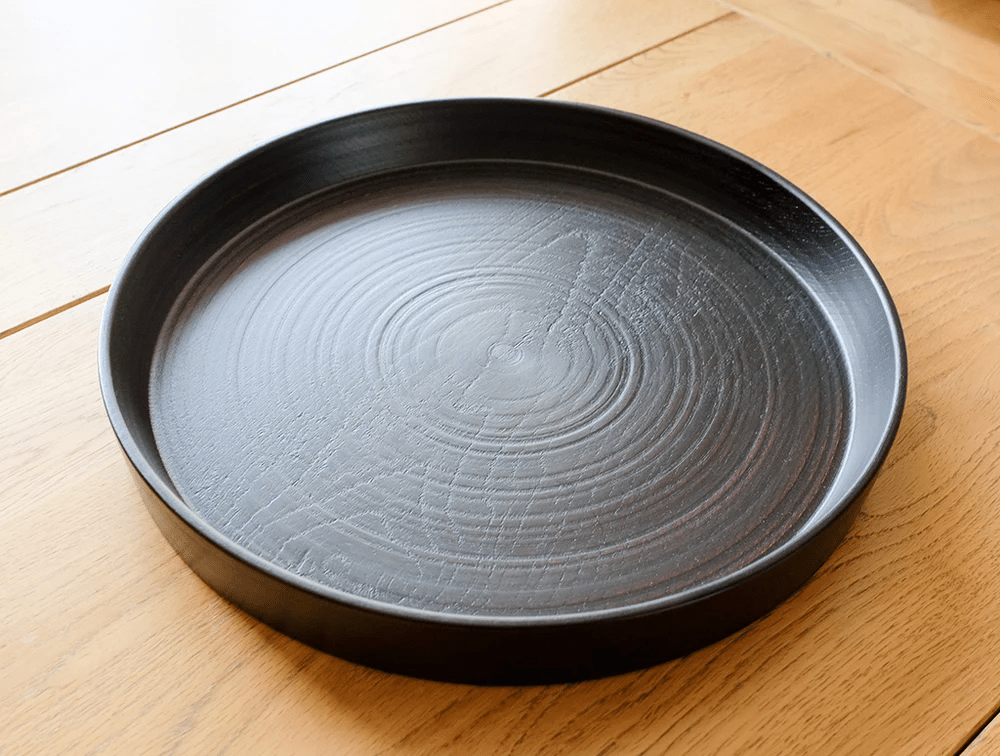 Uzumaki Tray by Tomoaki Nakano 3