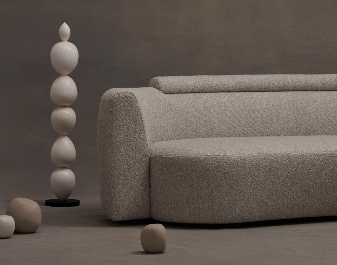 Furniture by Daniel Boddam Front 1