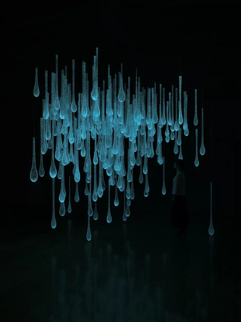 Glass Sculptures by Rui Sasaki 8