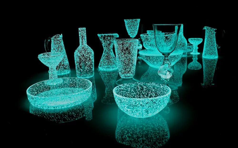 Glass Sculptures by Rui Sasaki 4