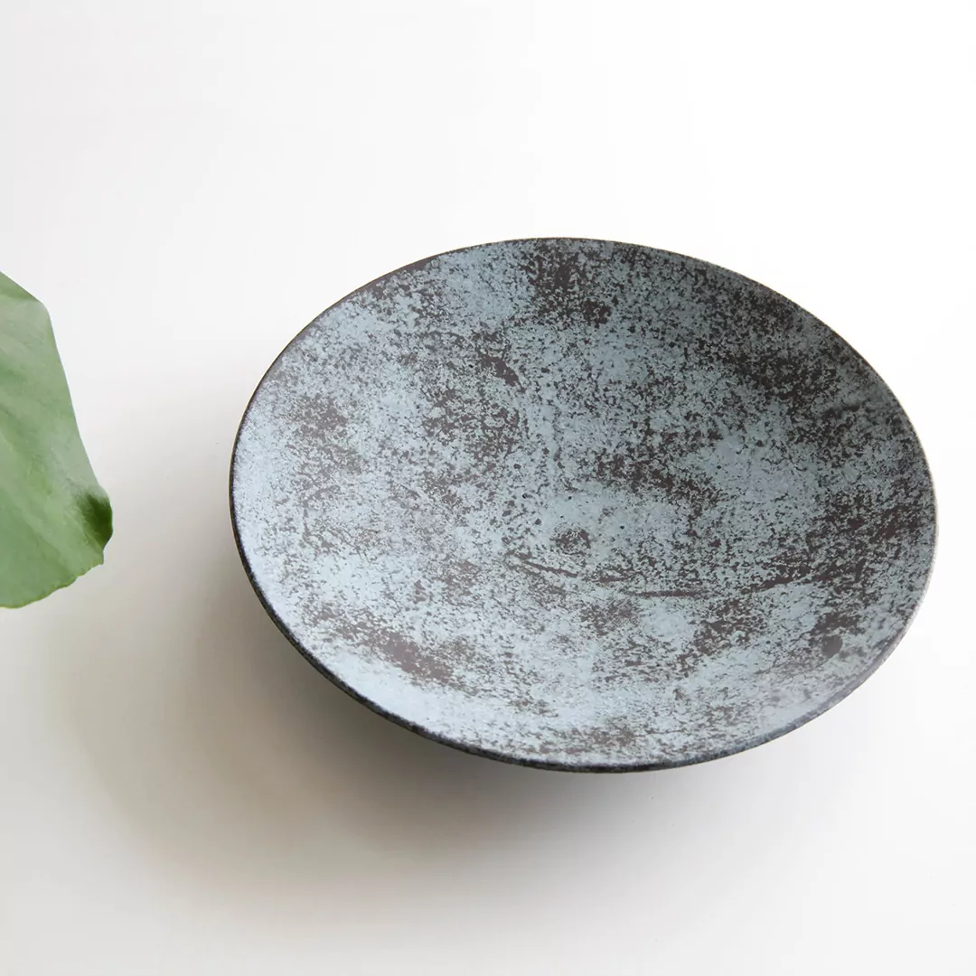 Ceramics by Keisuke Okazaki 2