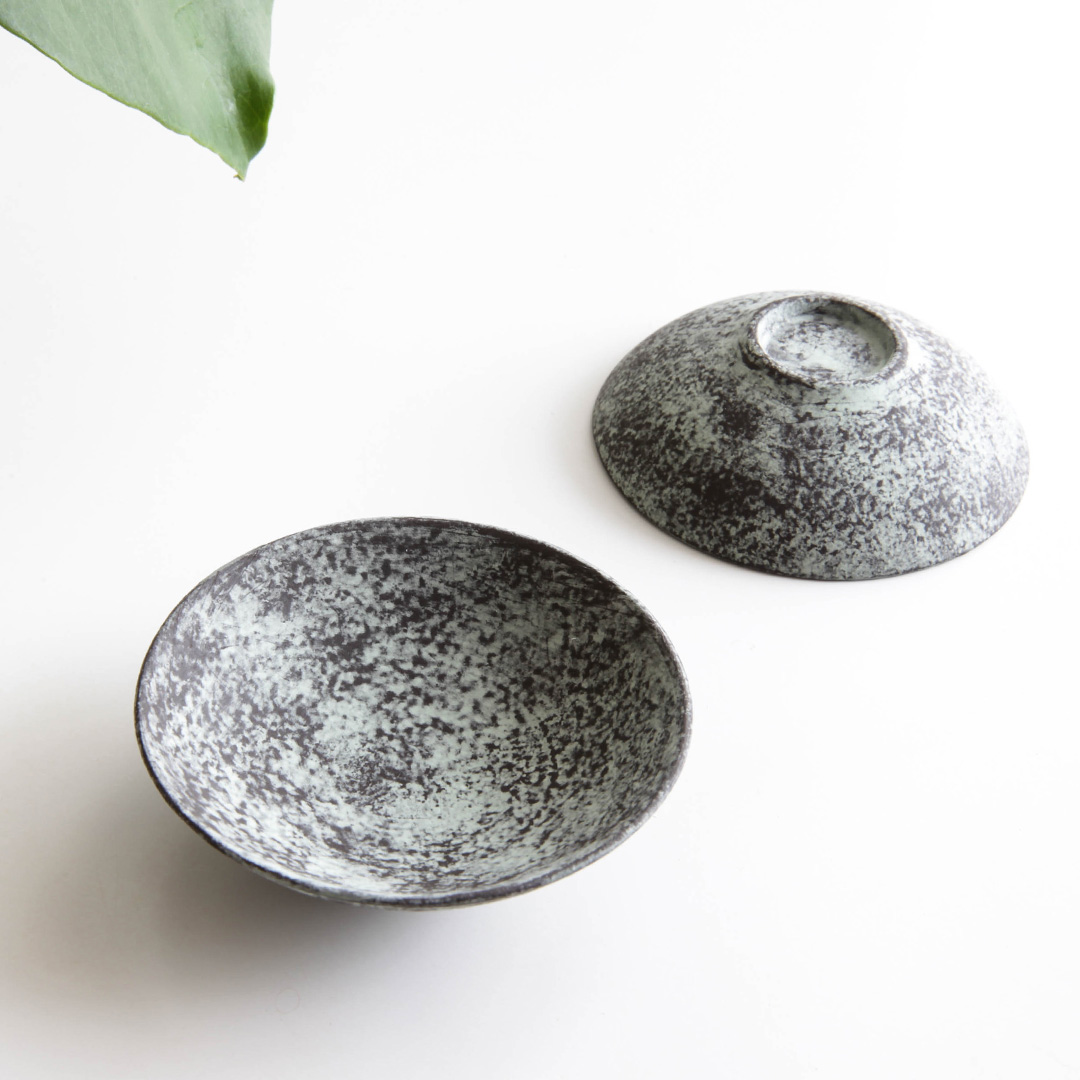 Ceramics by Keisuke Okazaki 4