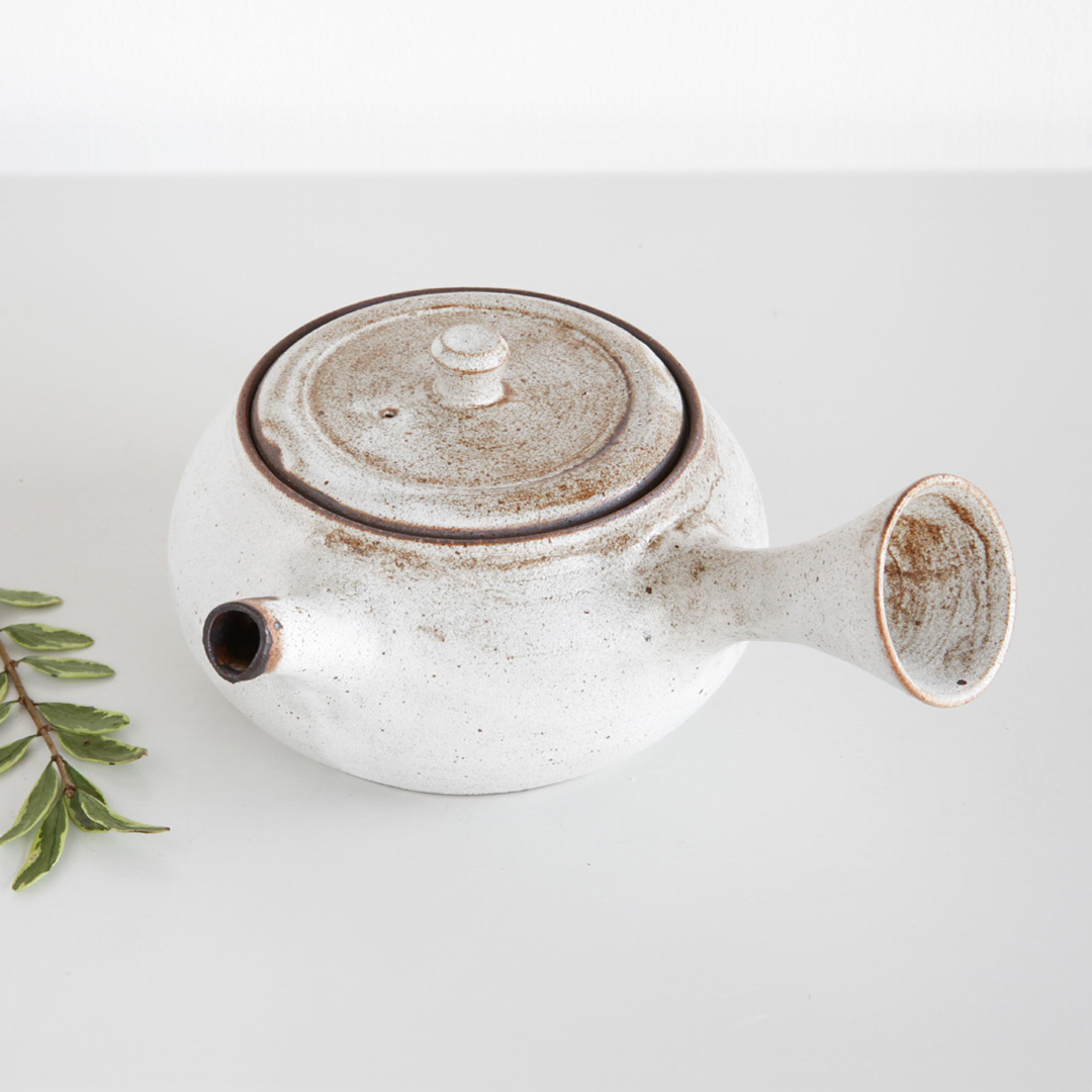 Rustic Pottery by Fumihiro Toda 1