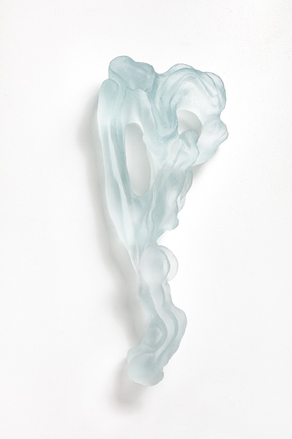 Glass Sculpture by Lene Bodker 10