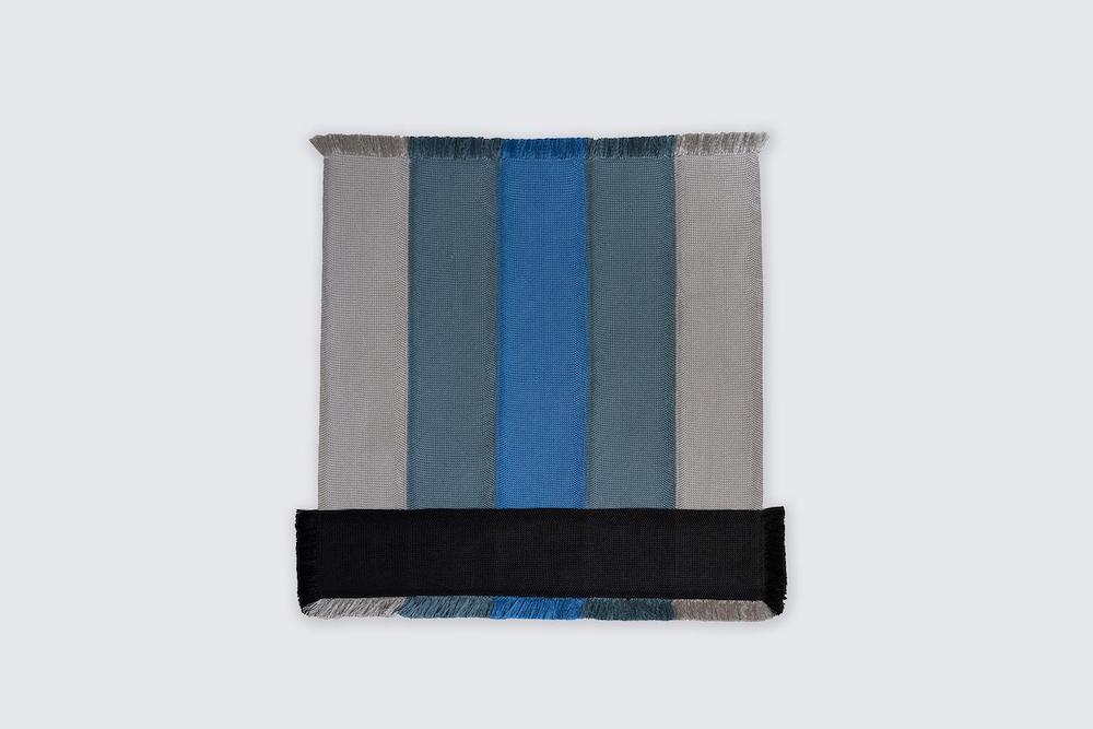 Kumi Scarves Collection by SCMP Design 1