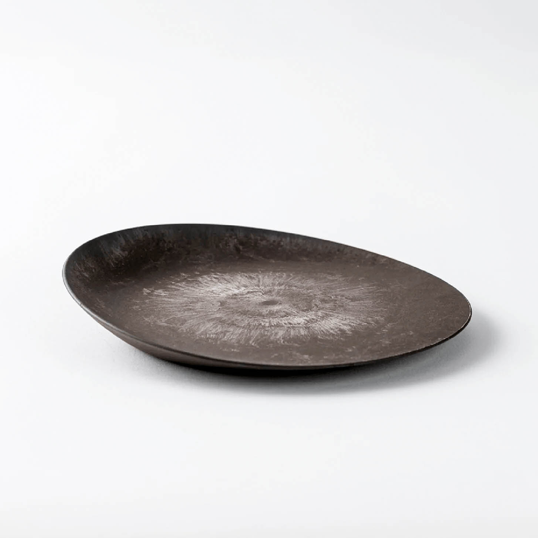 Sustainable Tableware by ARAS 4