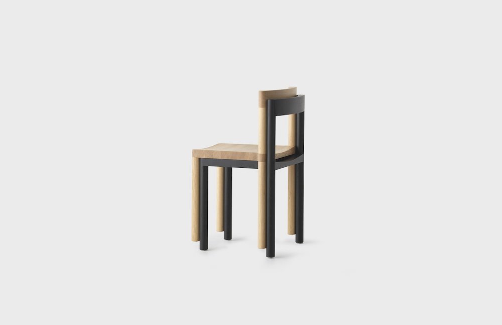 Pier Chair by Léonard Kadid 5