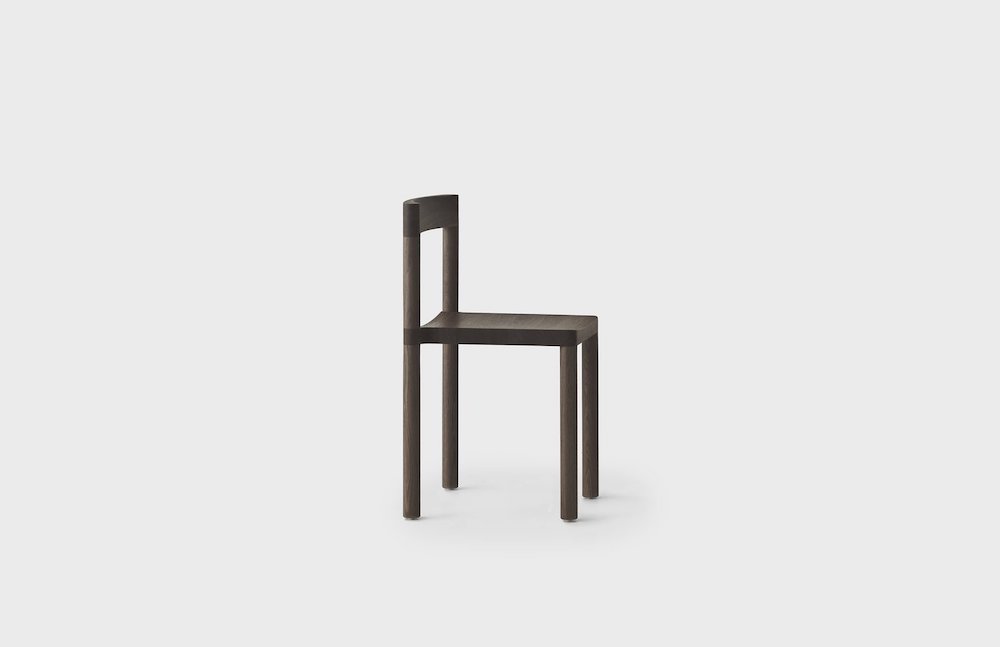 Pier Chair by Léonard Kadid 7
