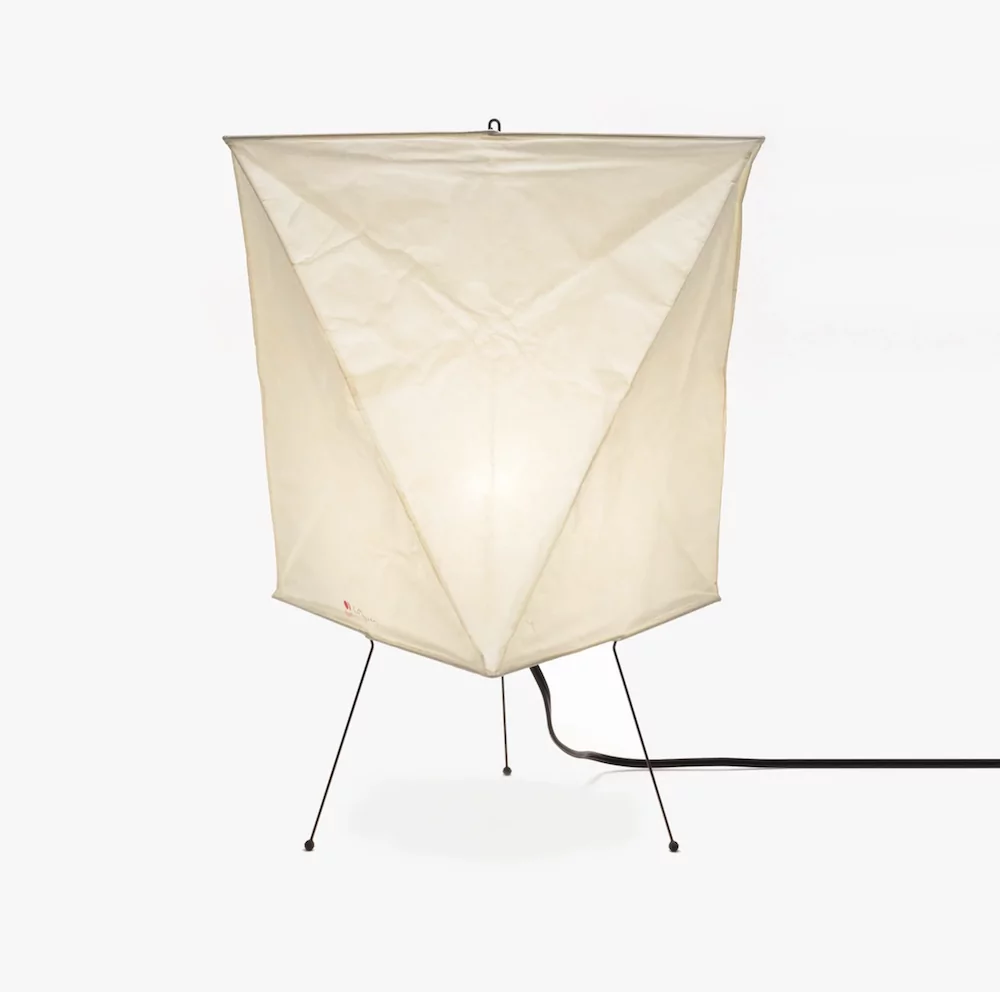 Akari Light Series by Isamu Noguchi 6