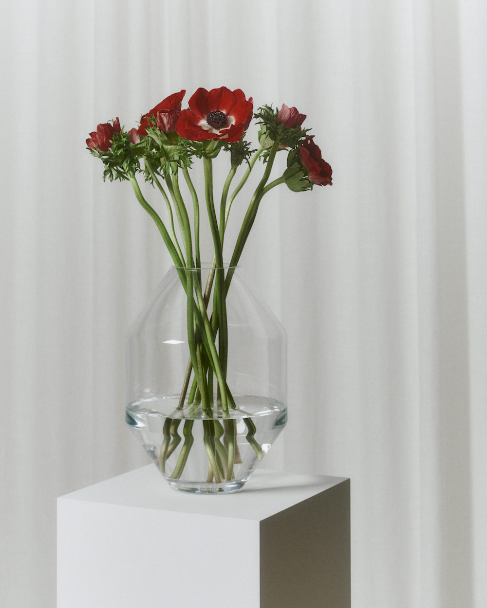 Hydro Vases by Sofie Østerby 4