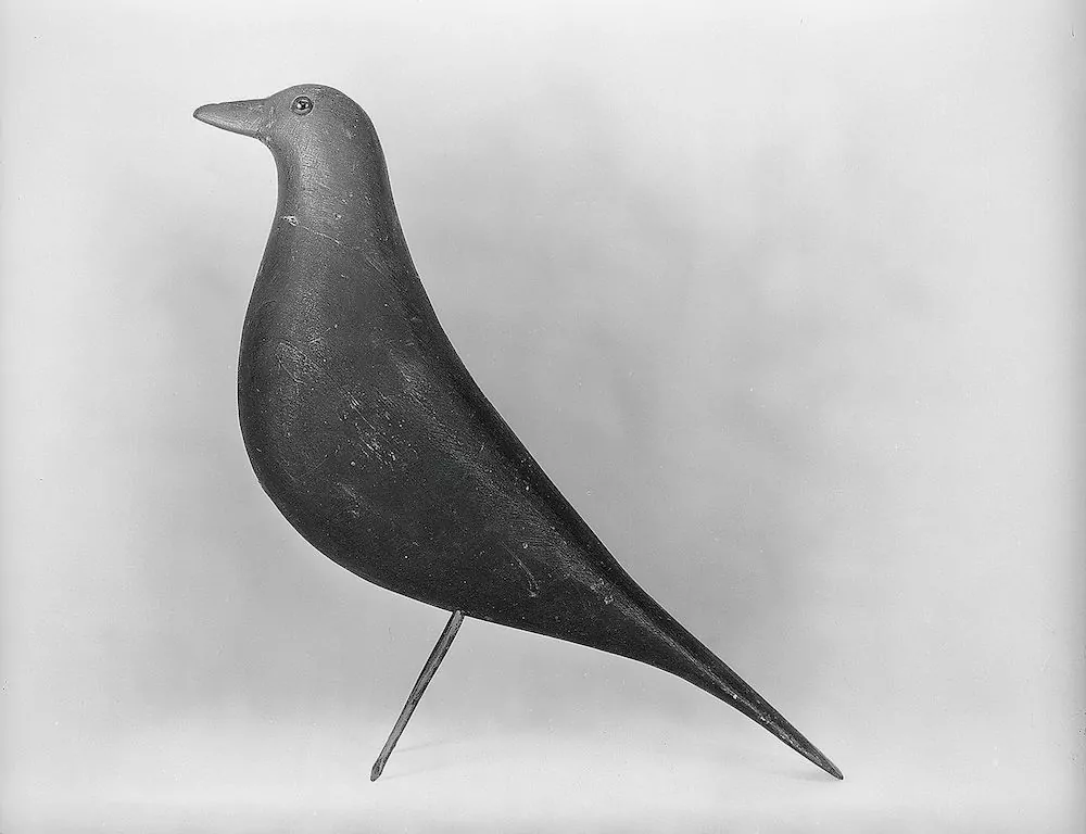 Eames on sale house bird