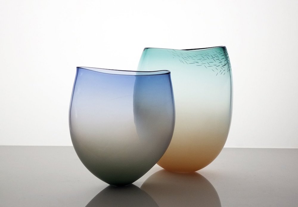 Glass Artistry of Michèle Oberdieck 4