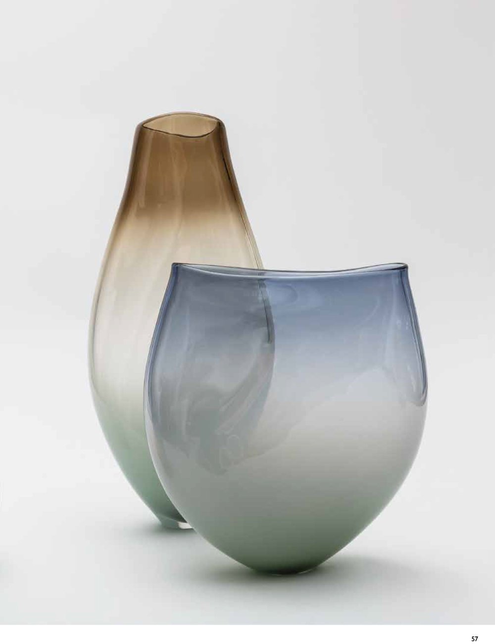 Glass Artistry of Michèle Oberdieck 6