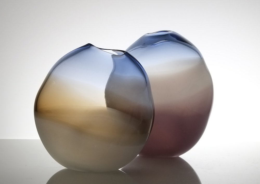 Glass Artistry of Michèle Oberdieck 7