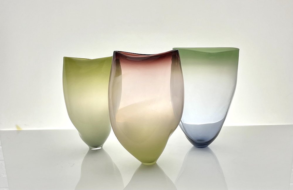 Glass Artistry of Michèle Oberdieck 2