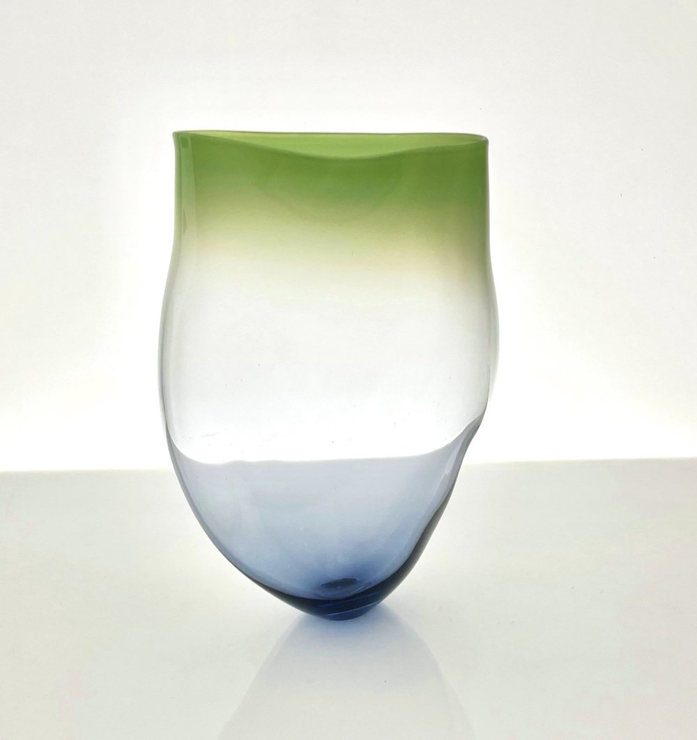 Glass Artistry of Michèle Oberdieck 3