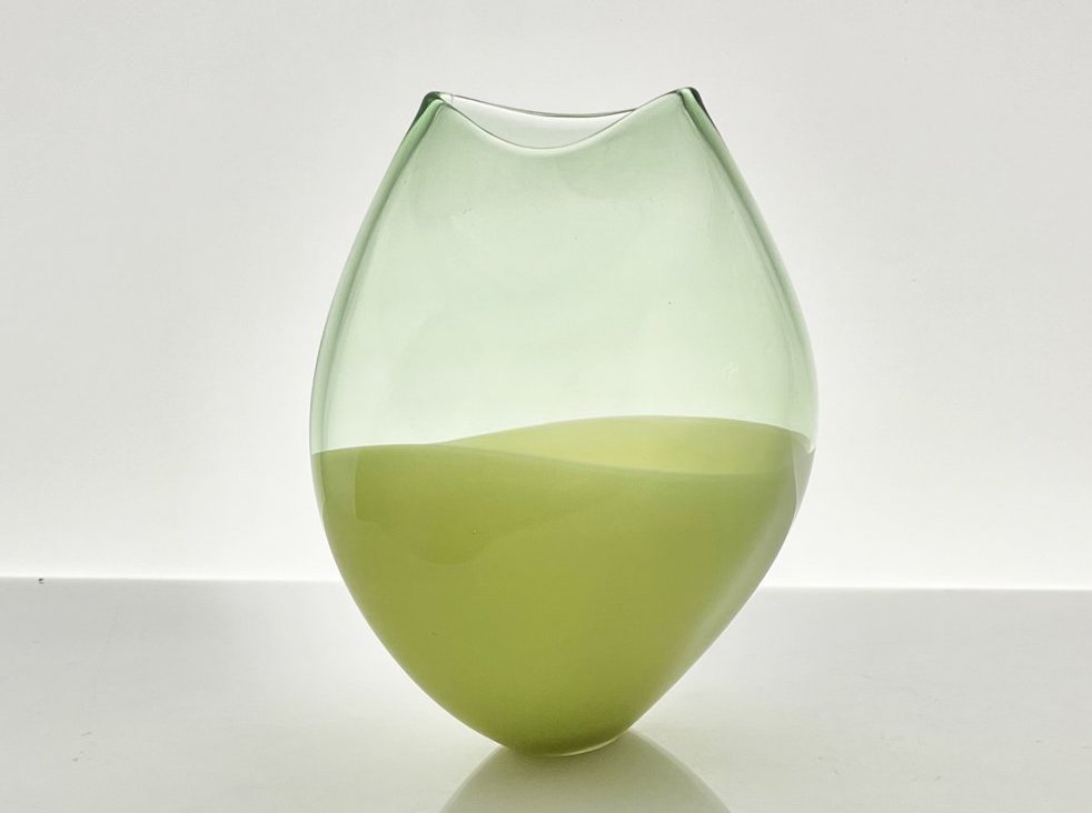 Glass Artistry of Michèle Oberdieck 1
