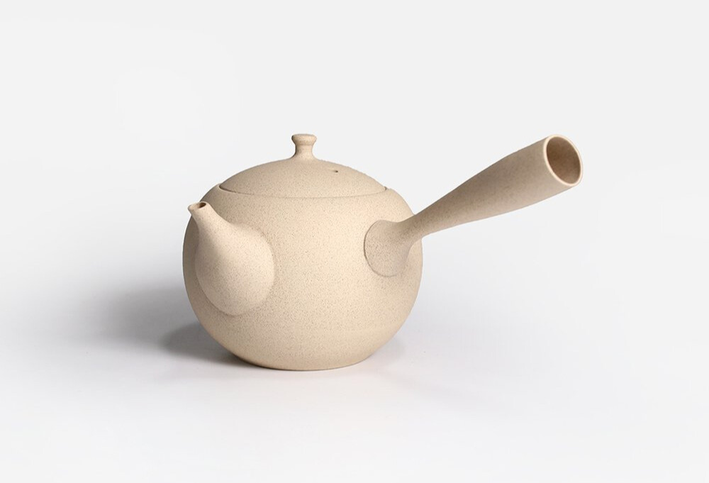 Teapots by JINSUI 2