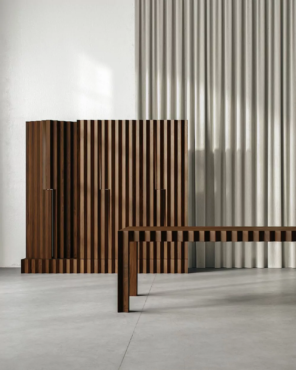 Furniture by Bogdan Ciocodeica 8