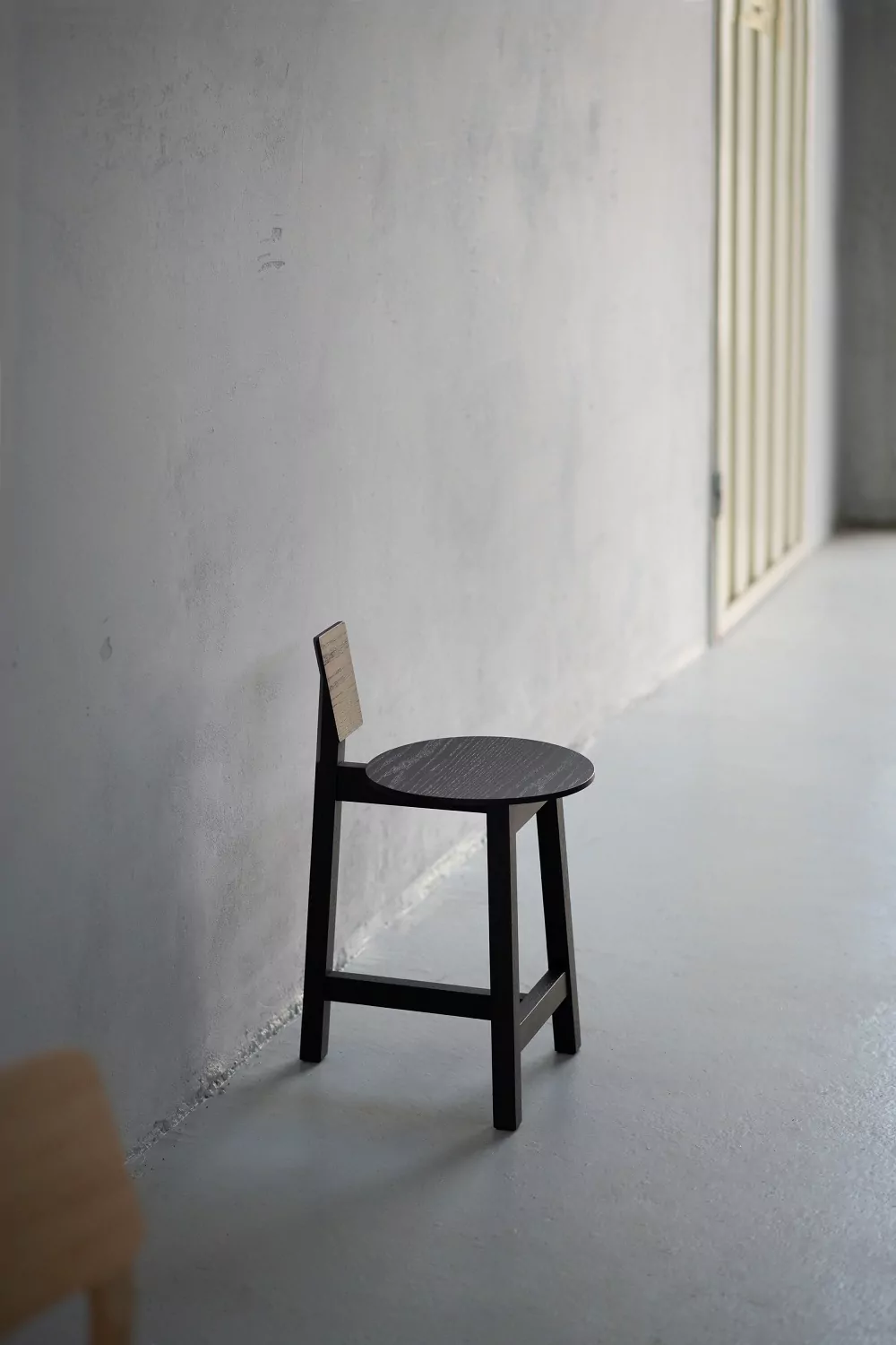 Homage Stool by Note 5