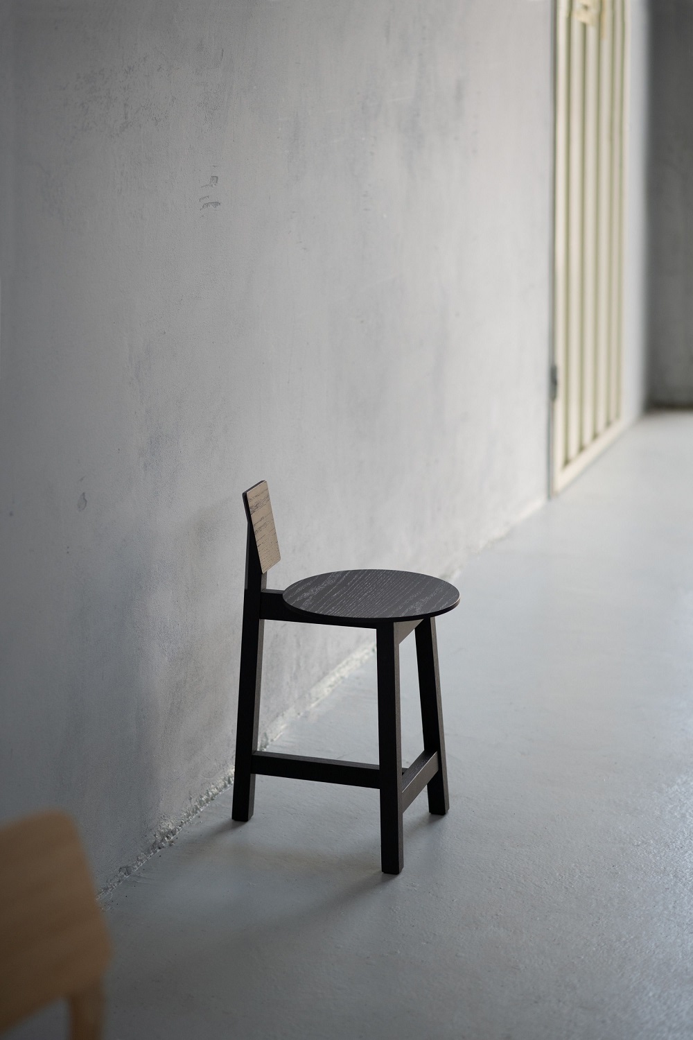 Homage Stool by Note 5