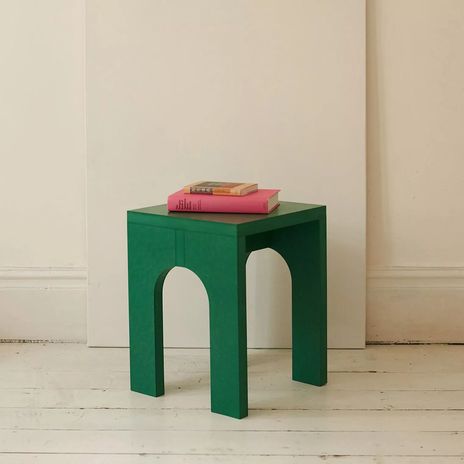 Archibaldo - Stool by Viviana Fagnani 5