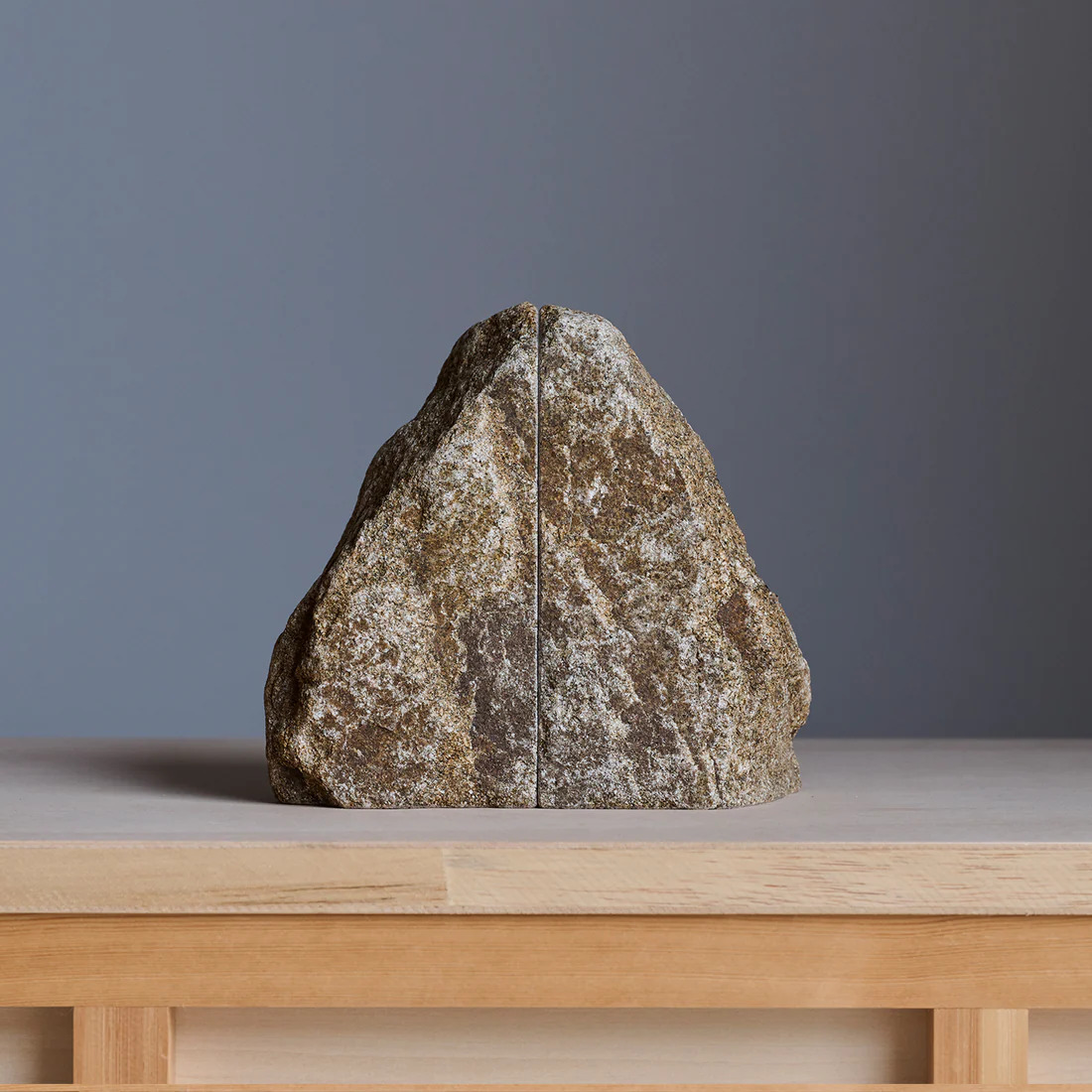 New at OEN - Stone Bookends 3